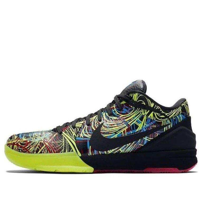 Nike Zoom Kobe 4 Protro ‘Wizenard’ CV3469-001