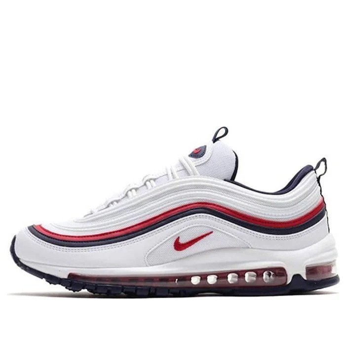 (WMNS) Nike Air Max 97 ‘Red Crush’ 921733-102