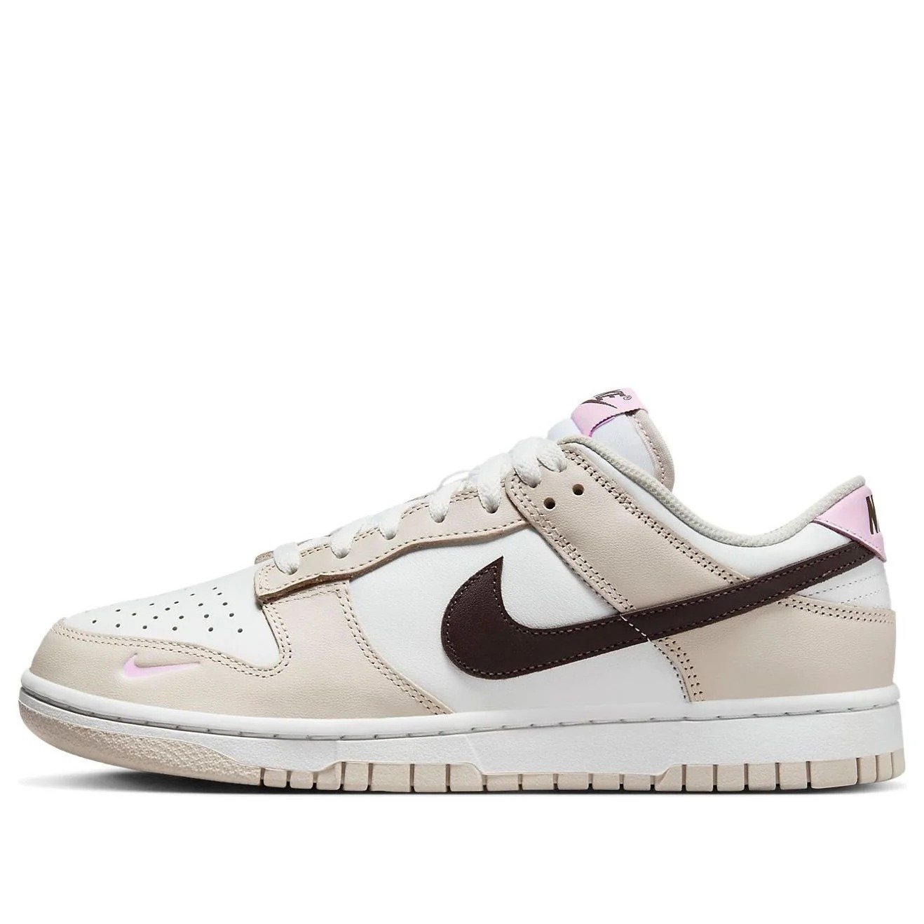 (WMNS) Nike Dunk Low ‘Neapolitan’ HF9990-100
