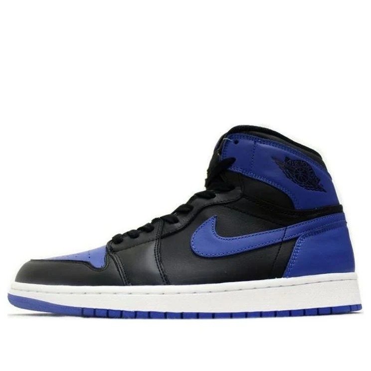 Air Jordan 1 Retro High OG ‘Royal’ 2013 555088-085