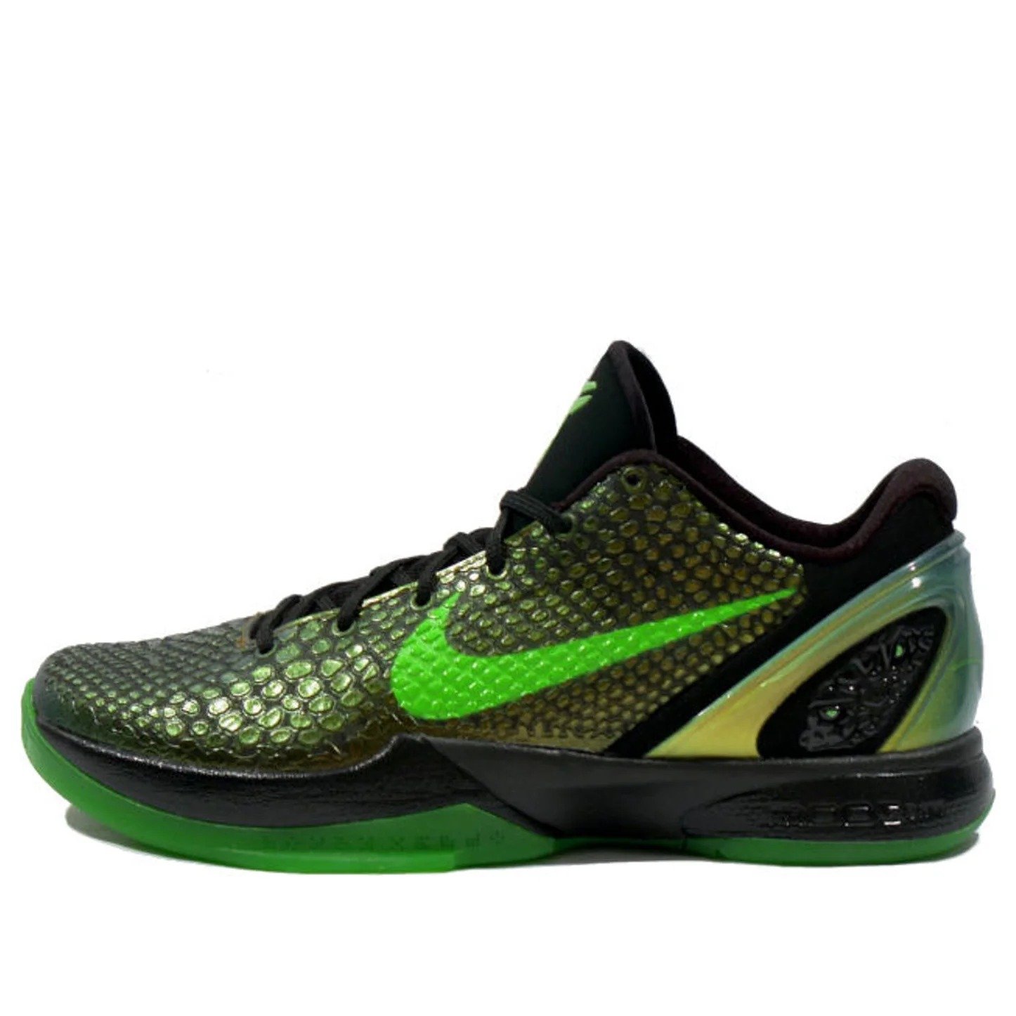 Nike Zoom Kobe 6 Supreme ‘Rice’ 446442-301
