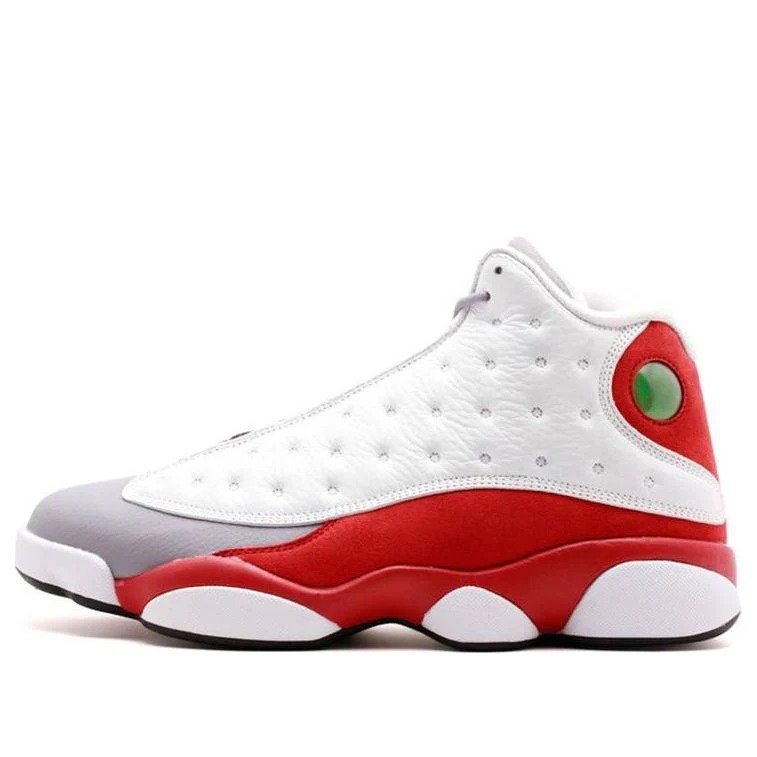 Air Jordan 13 Retro ‘Grey Toe’ 2014 414571-126