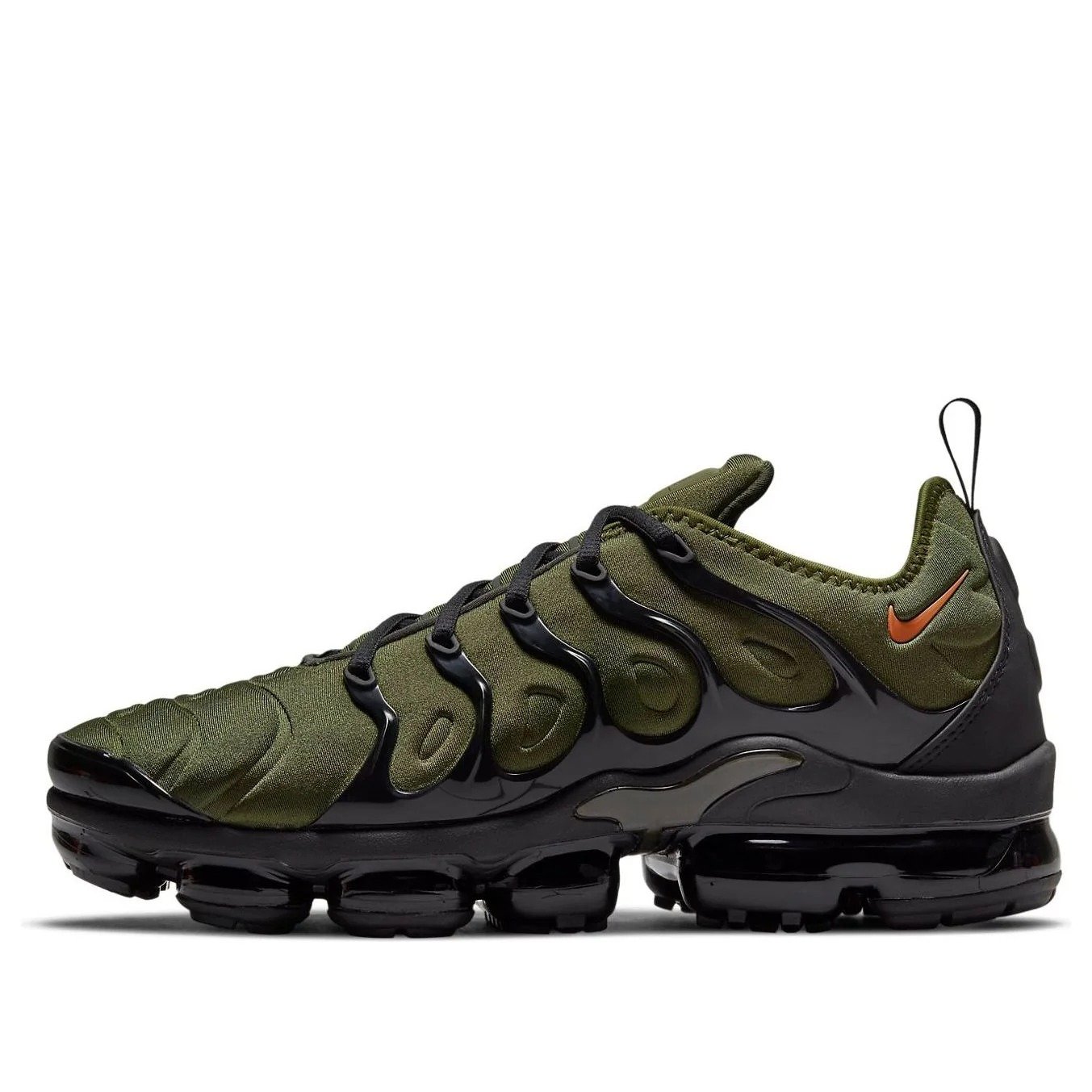Nike Air VaporMax Plus ‘Rough Green’ DQ4688-300
