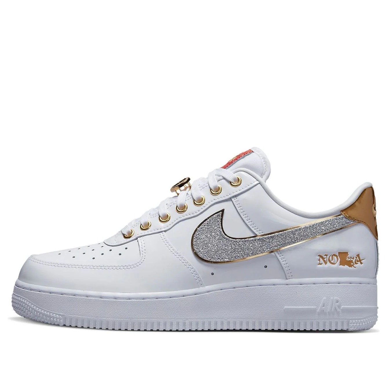 Nike Air Force 1 Low ‘NOLA’ DZ5425-100