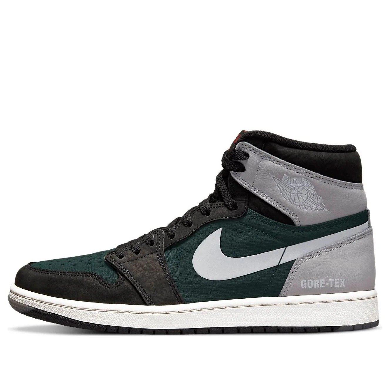Air Jordan 1 High Element Gore-Tex ‘Black Particle Grey’ DB2889-001