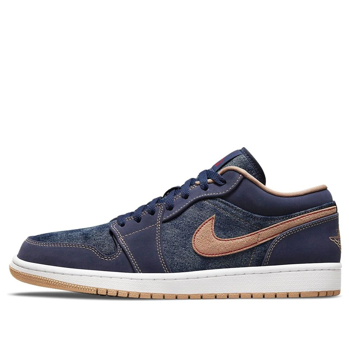 Air Jordan 1 Low SE ‘Denim’ DH1259-400