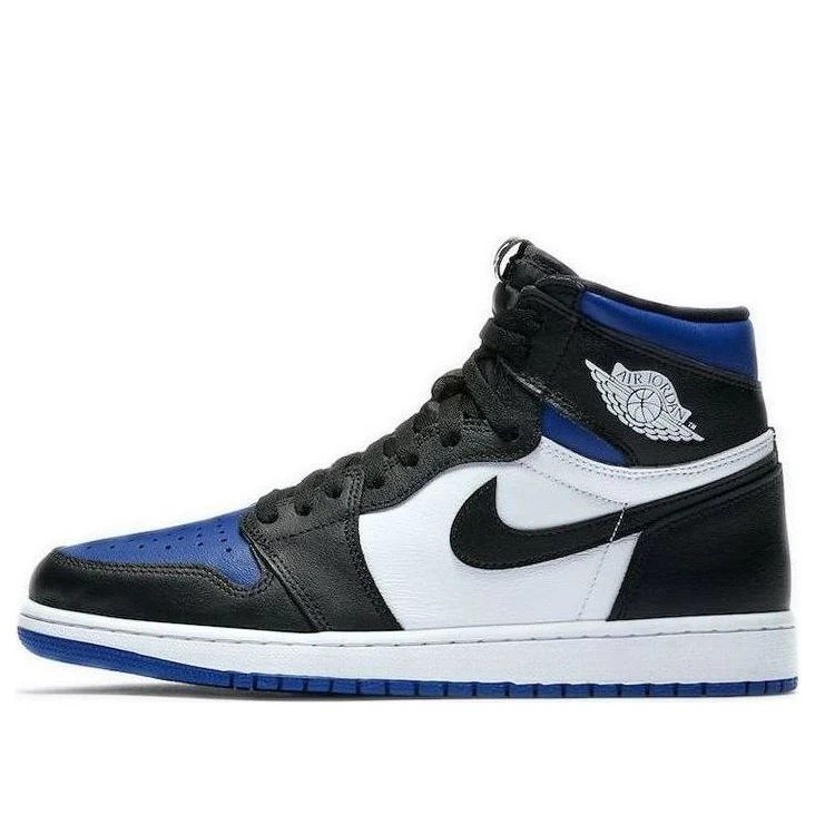 Air Jordan 1 Retro High OG ‘Royal Toe’ 555088-041