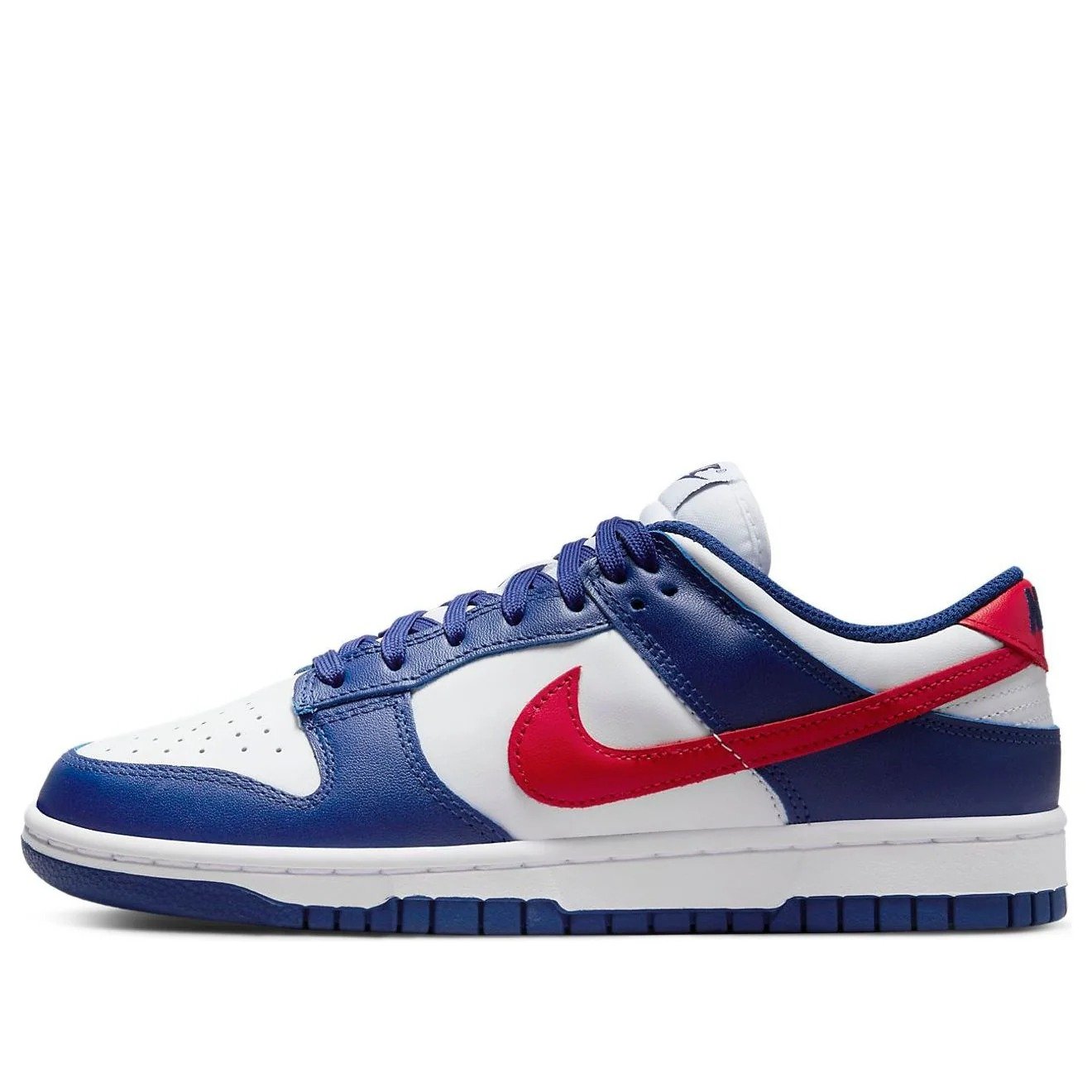 (WMNS) Nike Dunk Low ‘USA’ DD1503-119