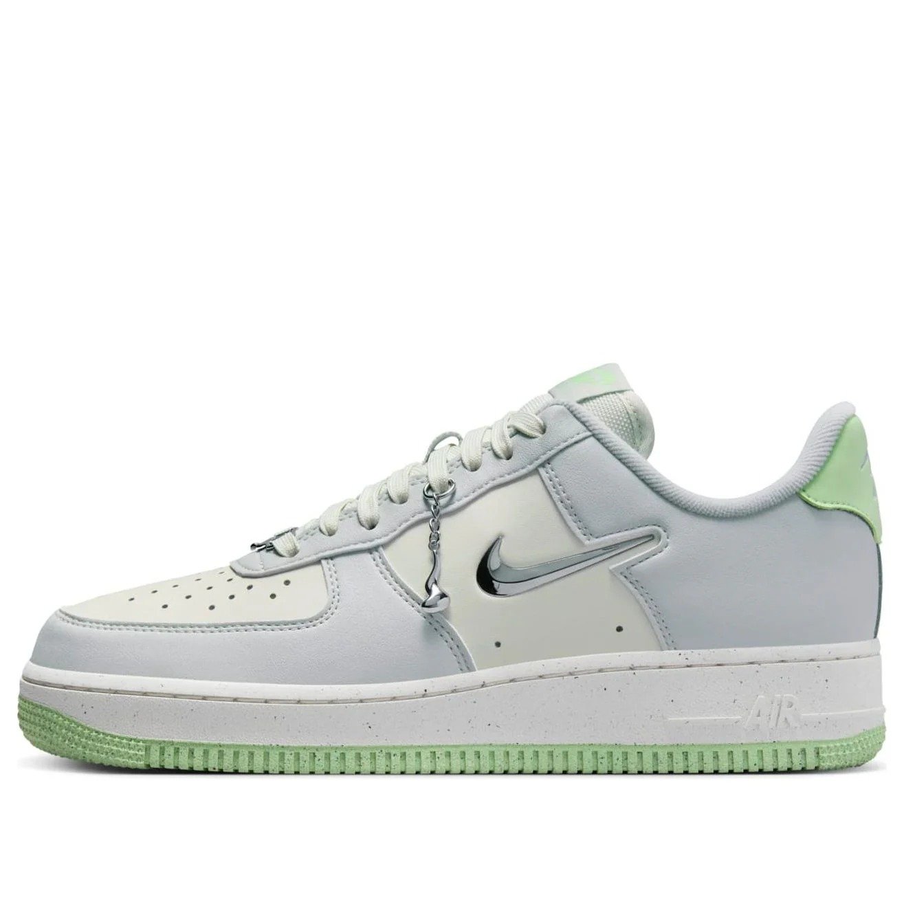 Nike Air Force 1 ’07 Next Nature SE ‘Sea Glass’ FN8540-001