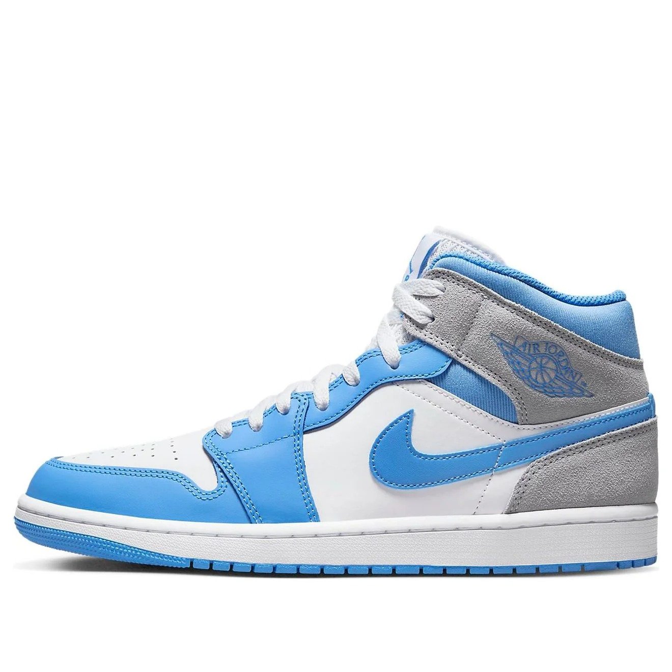 Air Jordan 1 Mid SE ‘University Blue’ DX9276-100