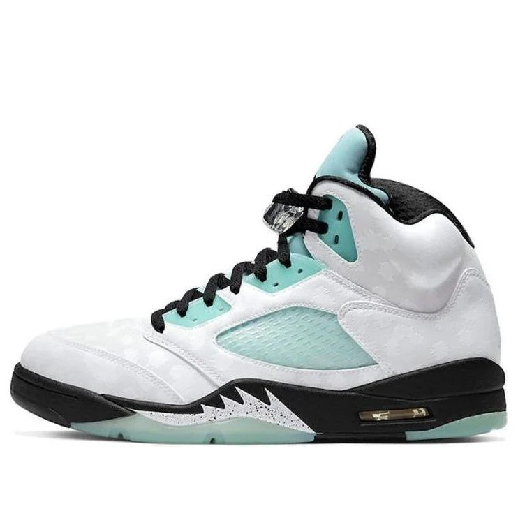 Air Jordan 5 Retro ‘Island Green’ CN2932-100