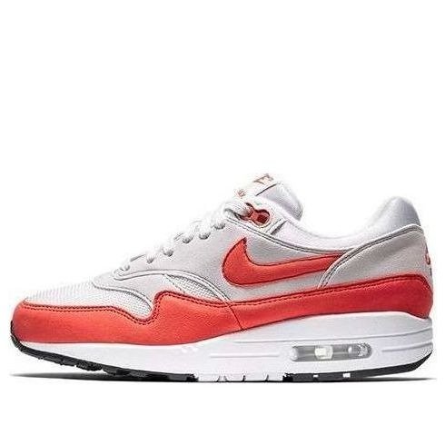 (WMNS) Nike Air Max 1 ‘Habanero Red’ 319986-035