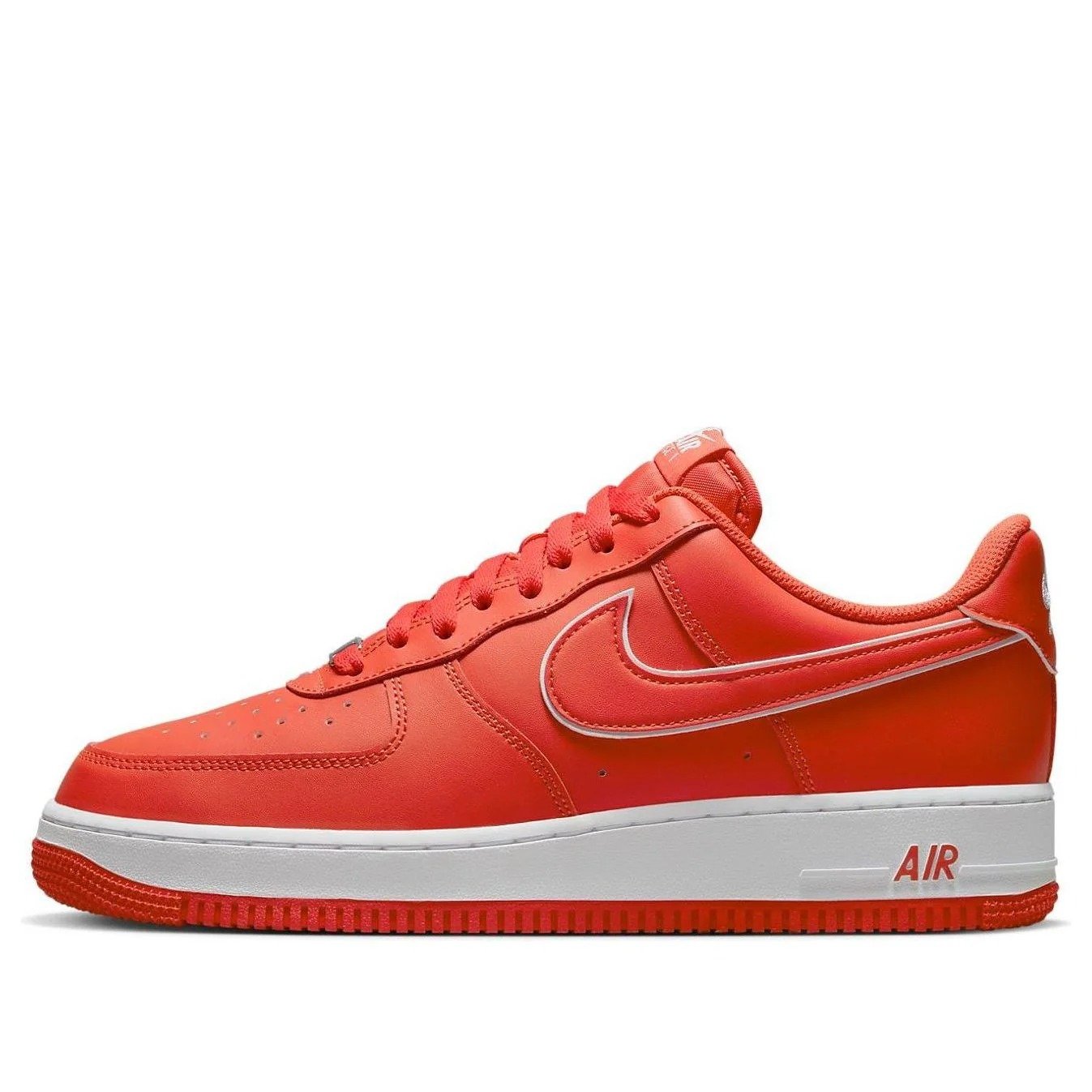 Nike Air Force 1 ’07 ‘Picante Red’ DV0788-600