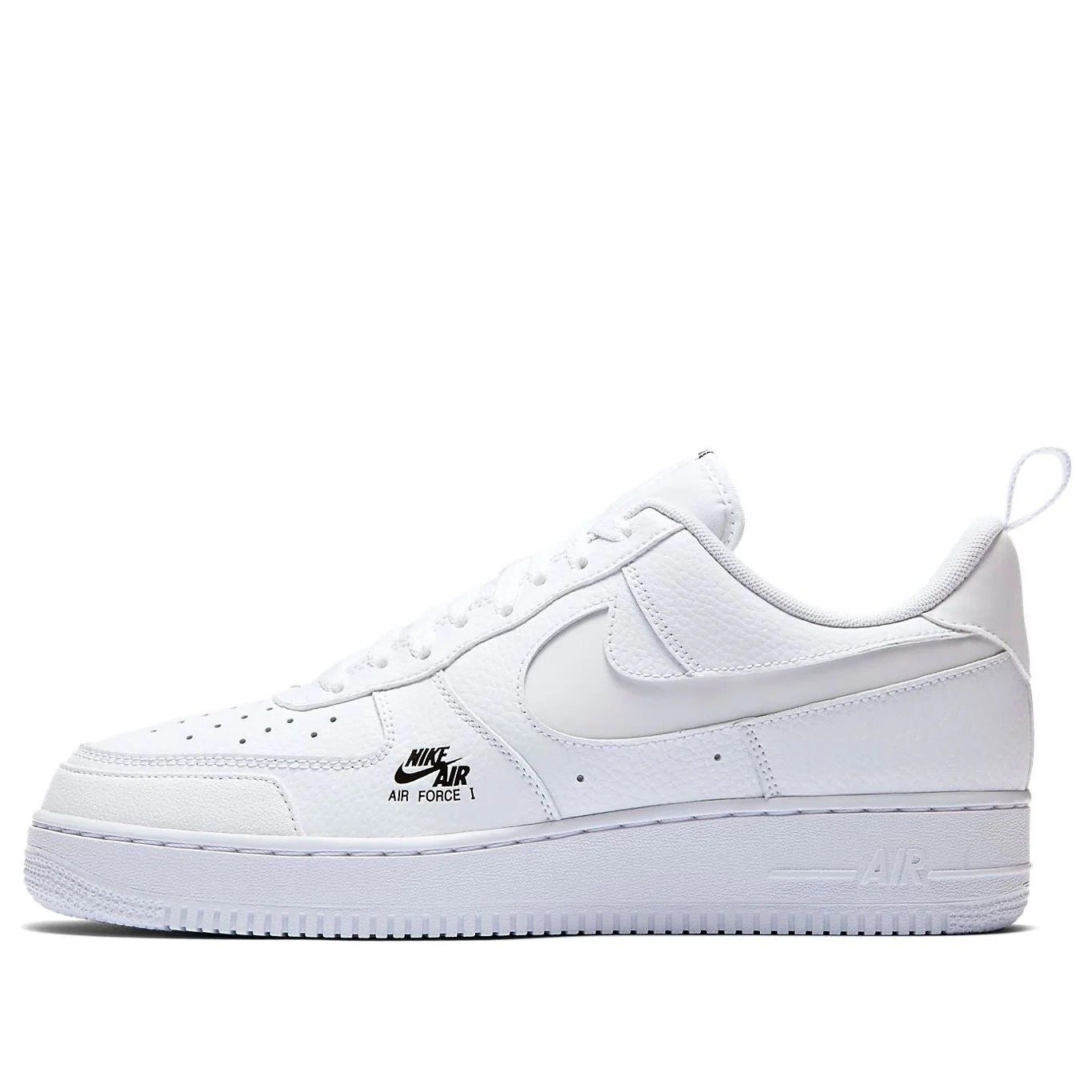 Nike Air Force 1 Low ‘Reflective Swoosh’ CV3039-100