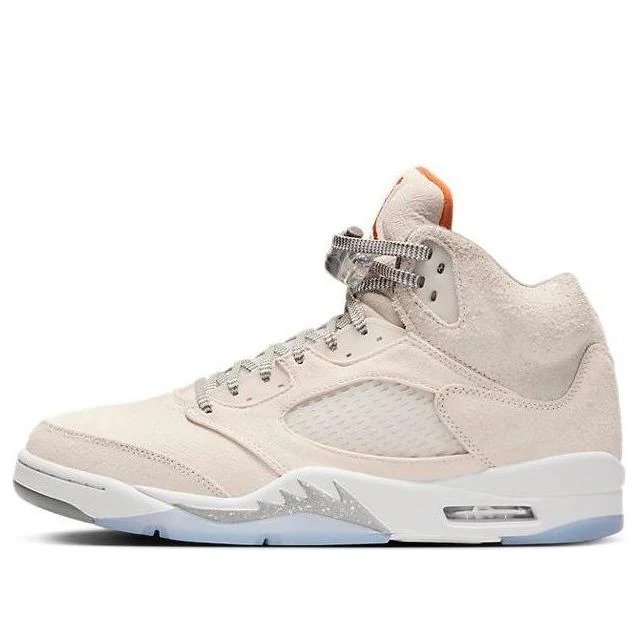 Air Jordan 5 Retro SE ‘Craft Light Orewood Brown’ FD9222-180