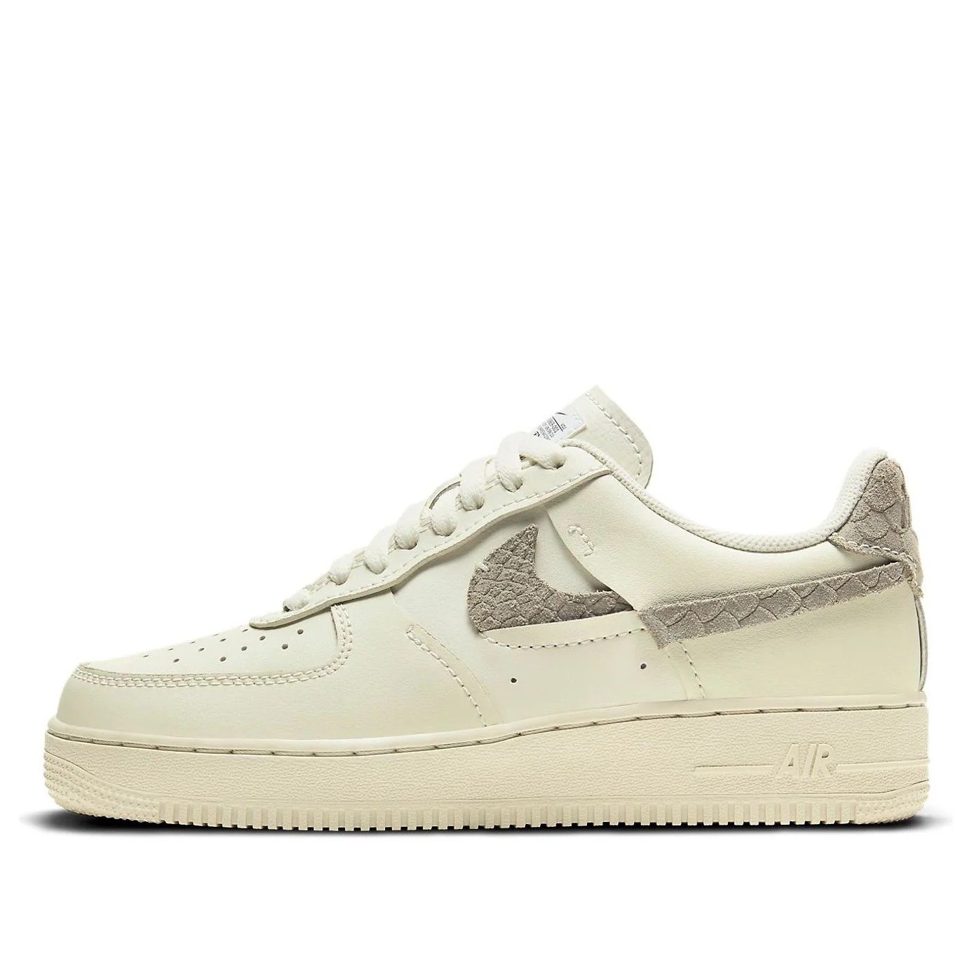 (WMNS) Nike Air Force 1 LXX ‘Sea Glass Python’ DH3869-001