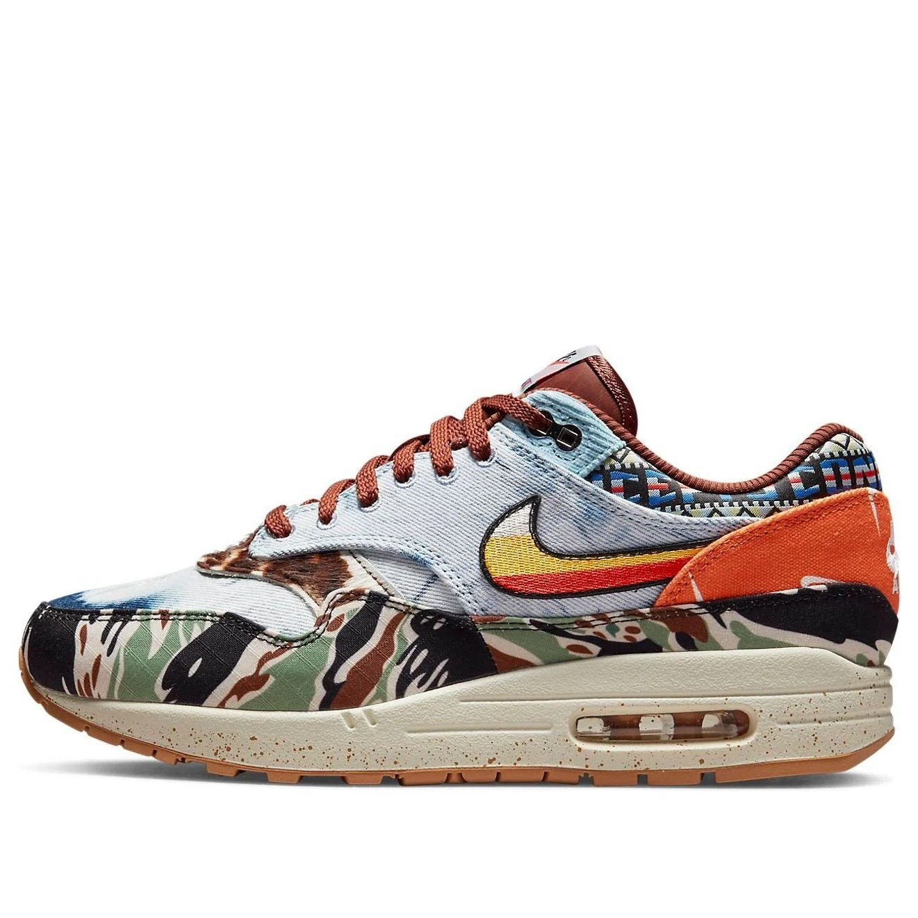 Nike x Concepts Air Max 1 SP ‘Heavy’ DN1803-900