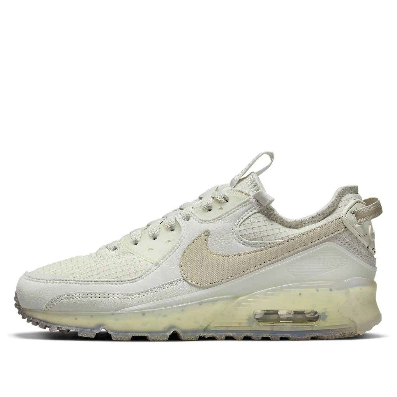 (WMNS) Nike Air Max Terrascape 90 ‘Light Bone’ DC9450-001