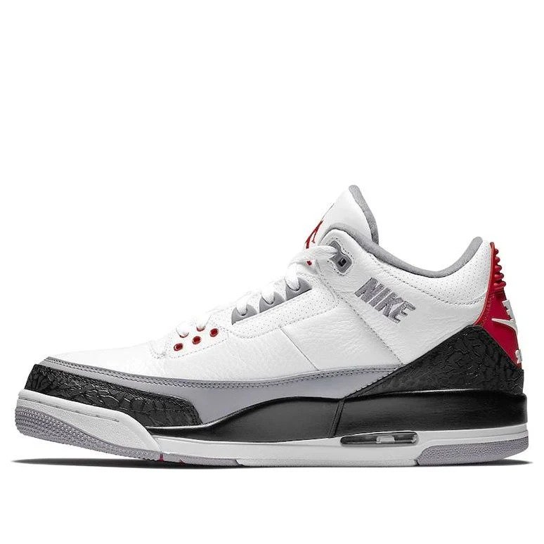 Air Jordan 3 Retro NRG ‘Tinker’ AQ3835-160