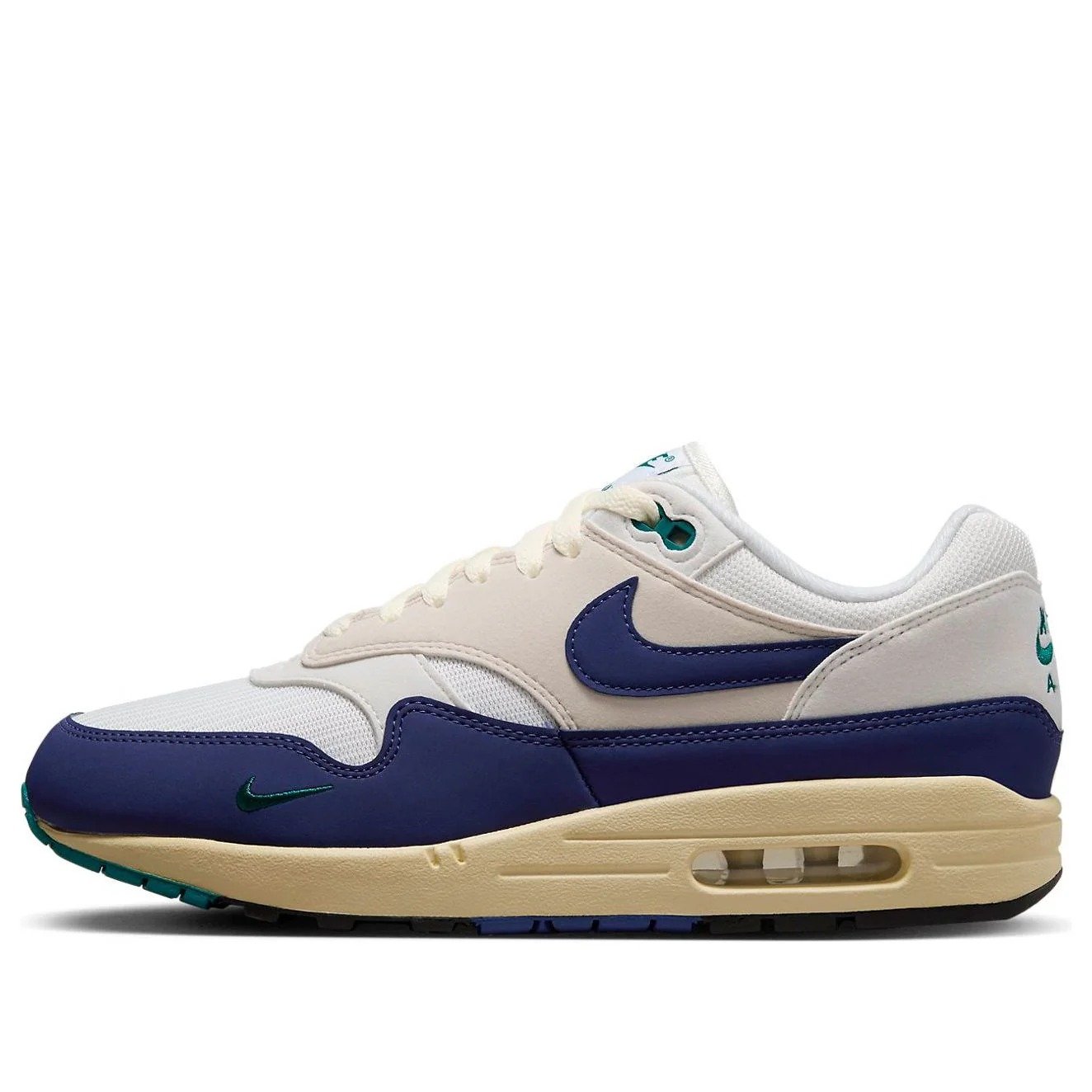 Nike Air Max 1 ‘Athletic Department – Midnight Navy’ FQ8048-133