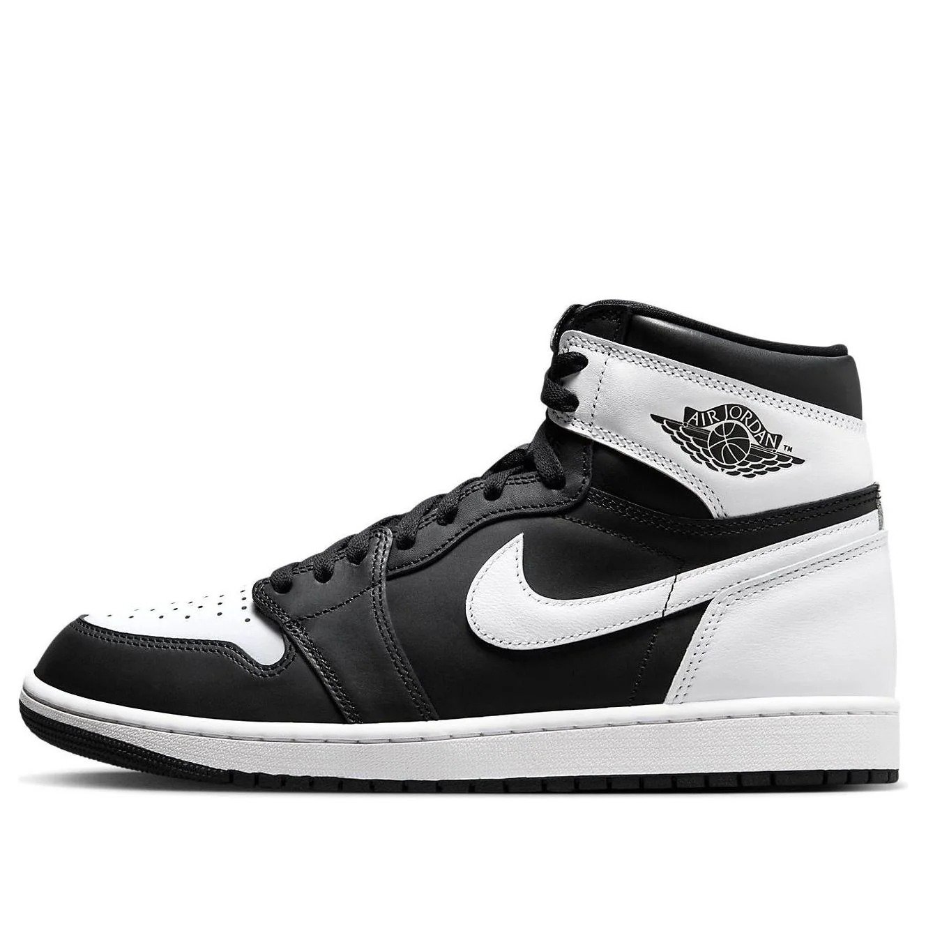 Air Jordan 1 High OG ‘Black White’ DZ5485-010