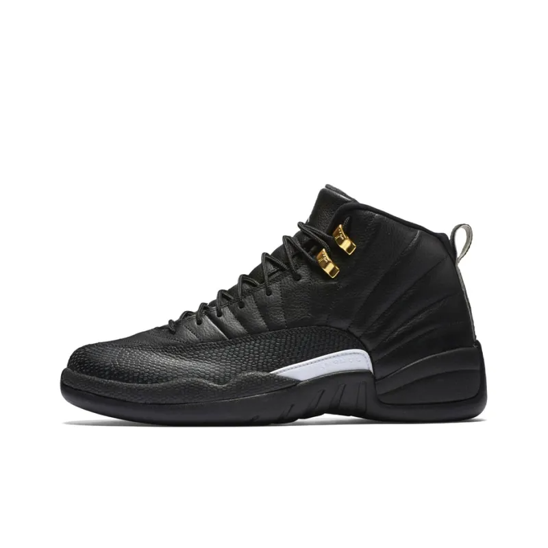 Air Jordan 12 Retro ‘The Master’ 130690-013