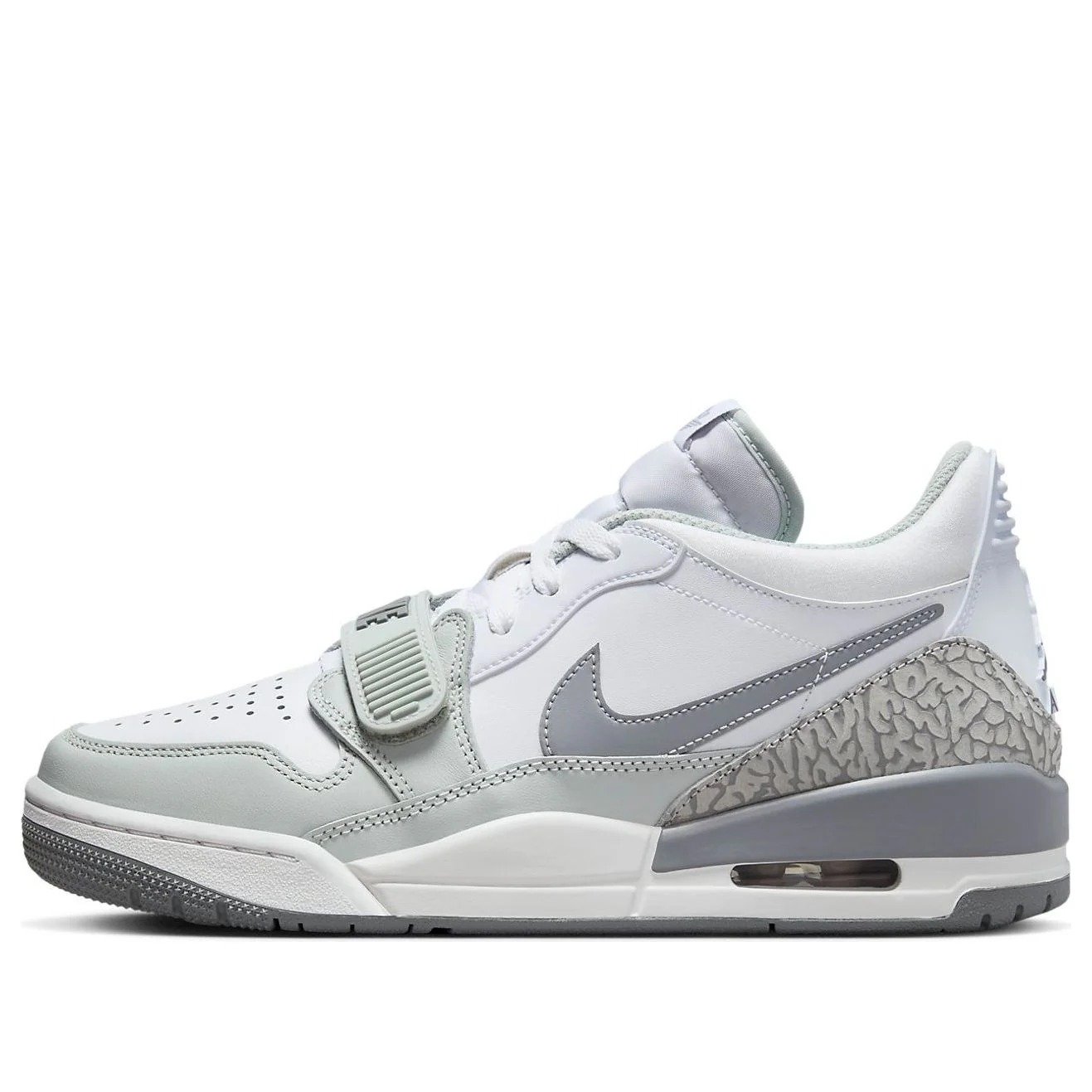 Air Jordan Legacy 312 Low ‘Sea Glass’ FV8115-101