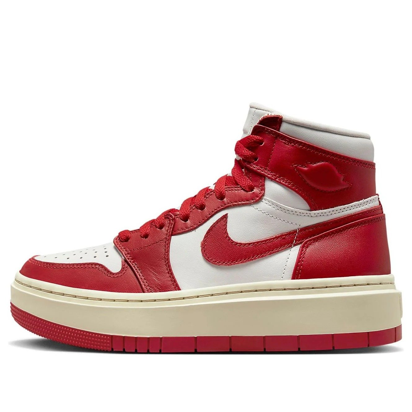 (WMNS) Air Jordan 1 Elevate High ‘Varsity Red’ DN3253-116