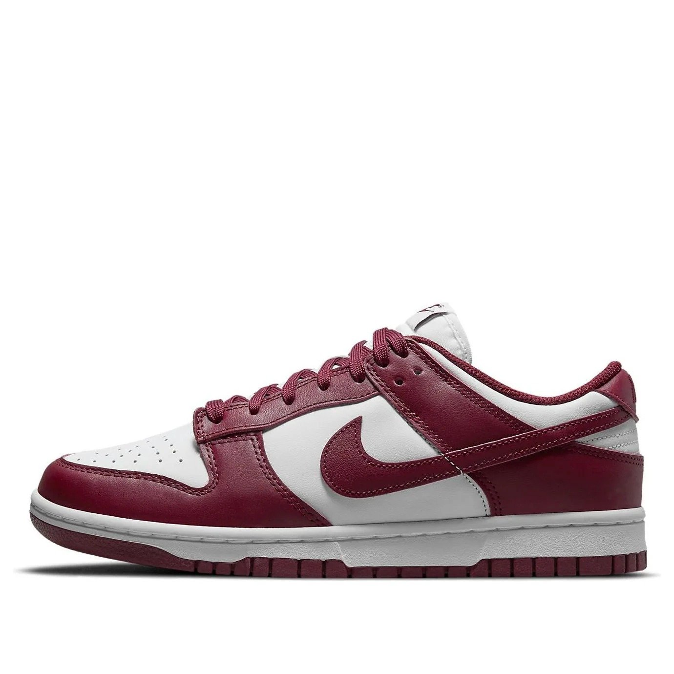 (WMNS) Nike Dunk Low ‘Dark Beetroot’ DD1503-108