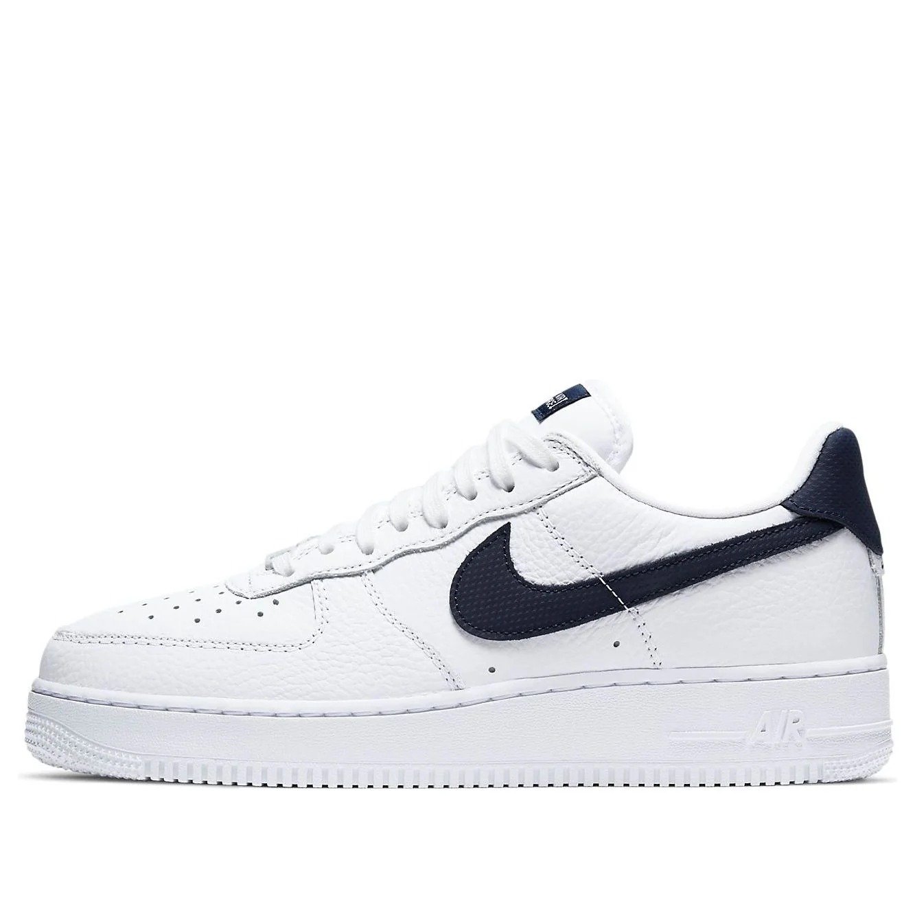 Nike Air Force 1 Craft ‘White Obsidian’ CT2317-100
