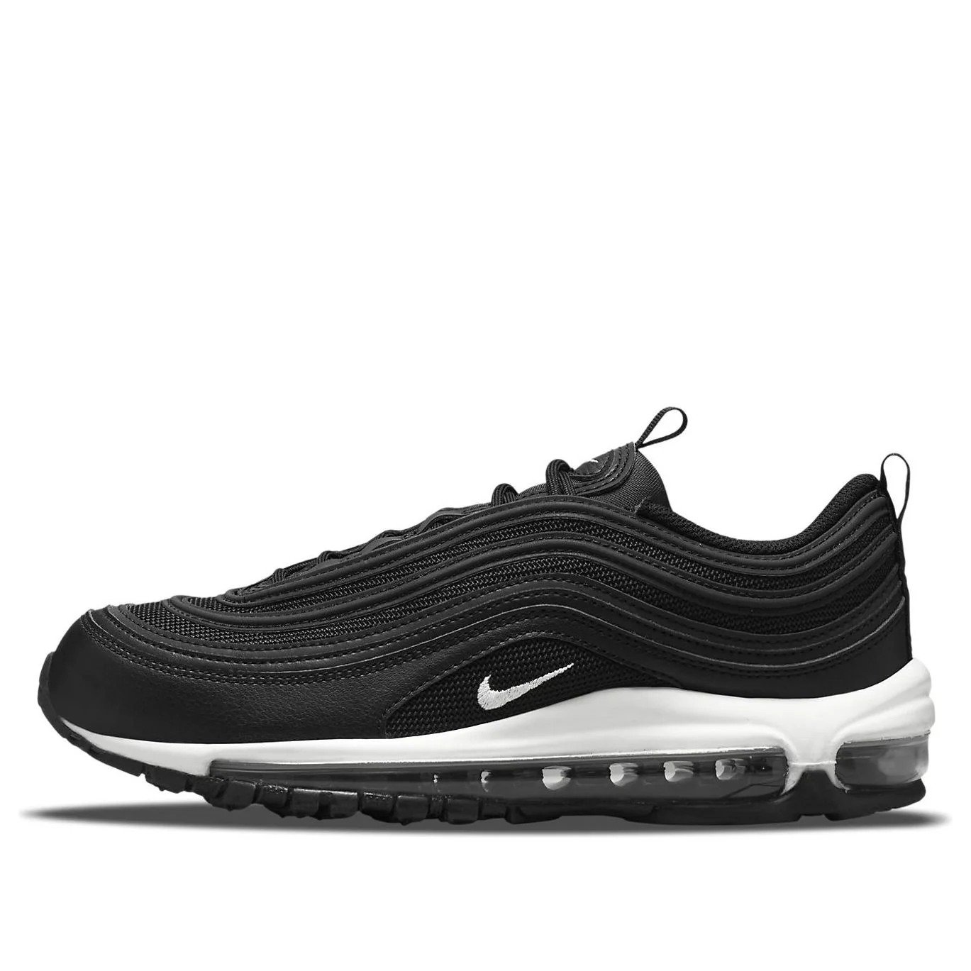 (WMNS) Nike Air Max 97 ‘Next Nature Black’ DH8016-001