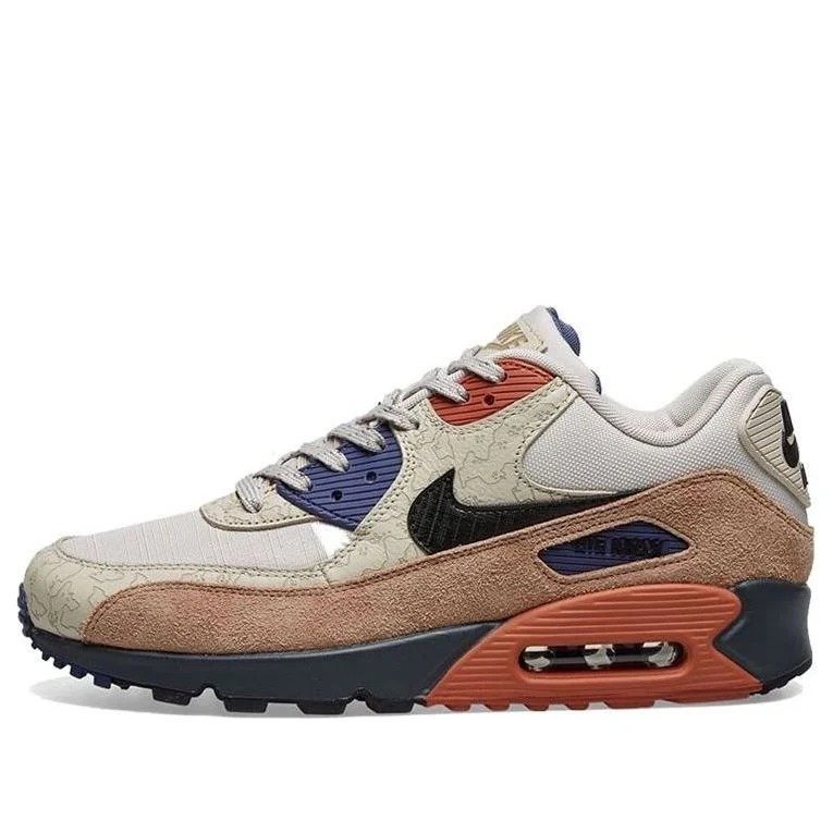 Nike Air Max 90 NRG ‘Camowabb’ CI5646-001