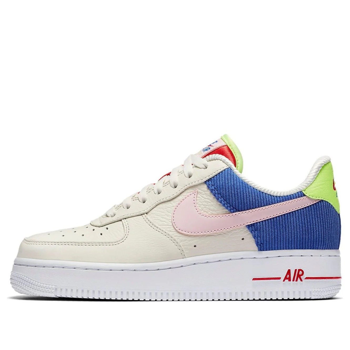 (WMNS) Nike Air Force 1 Low ‘Panache’ AQ4139-101
