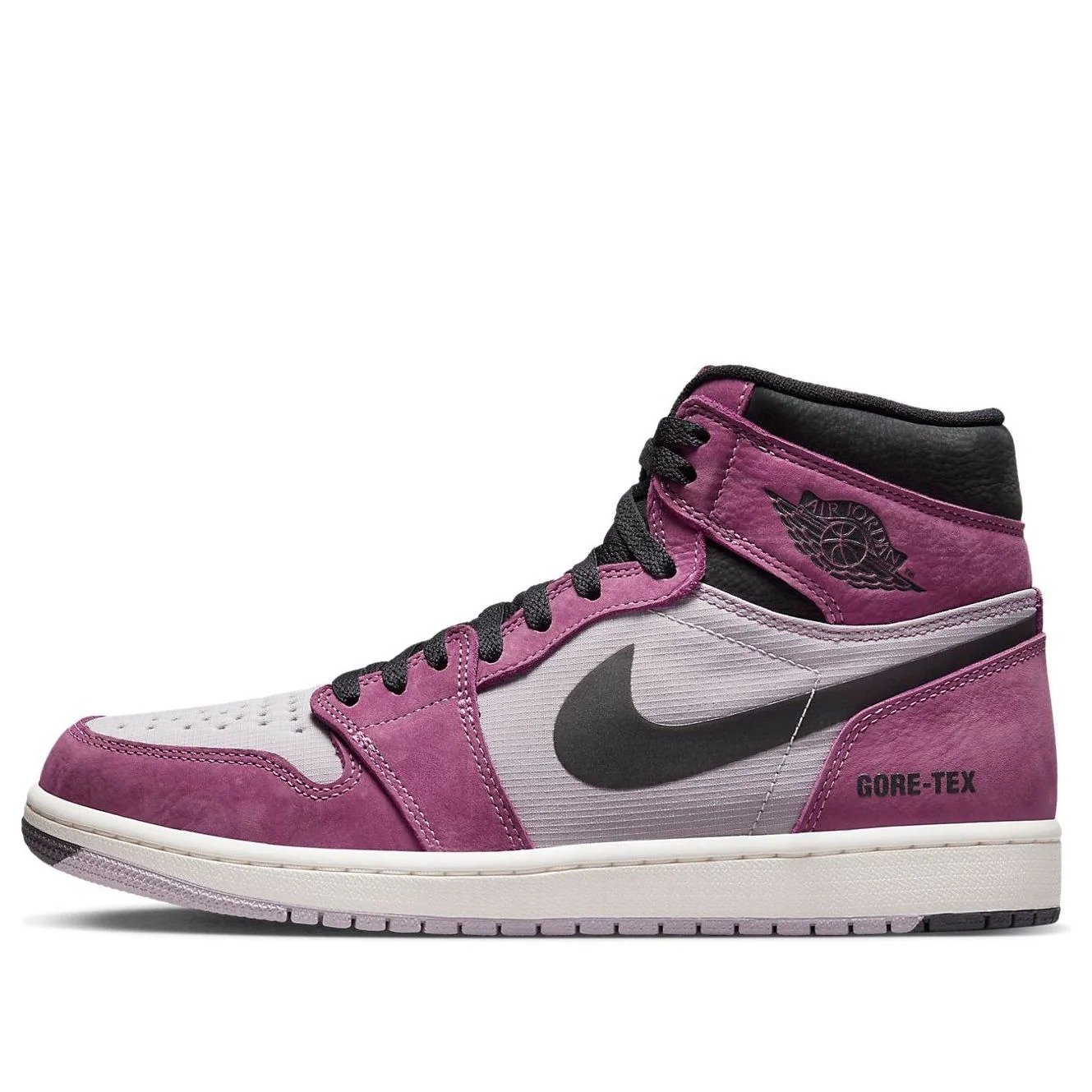Air Jordan 1 High Element GTX ‘Light Bordeaux’ DB2889-500