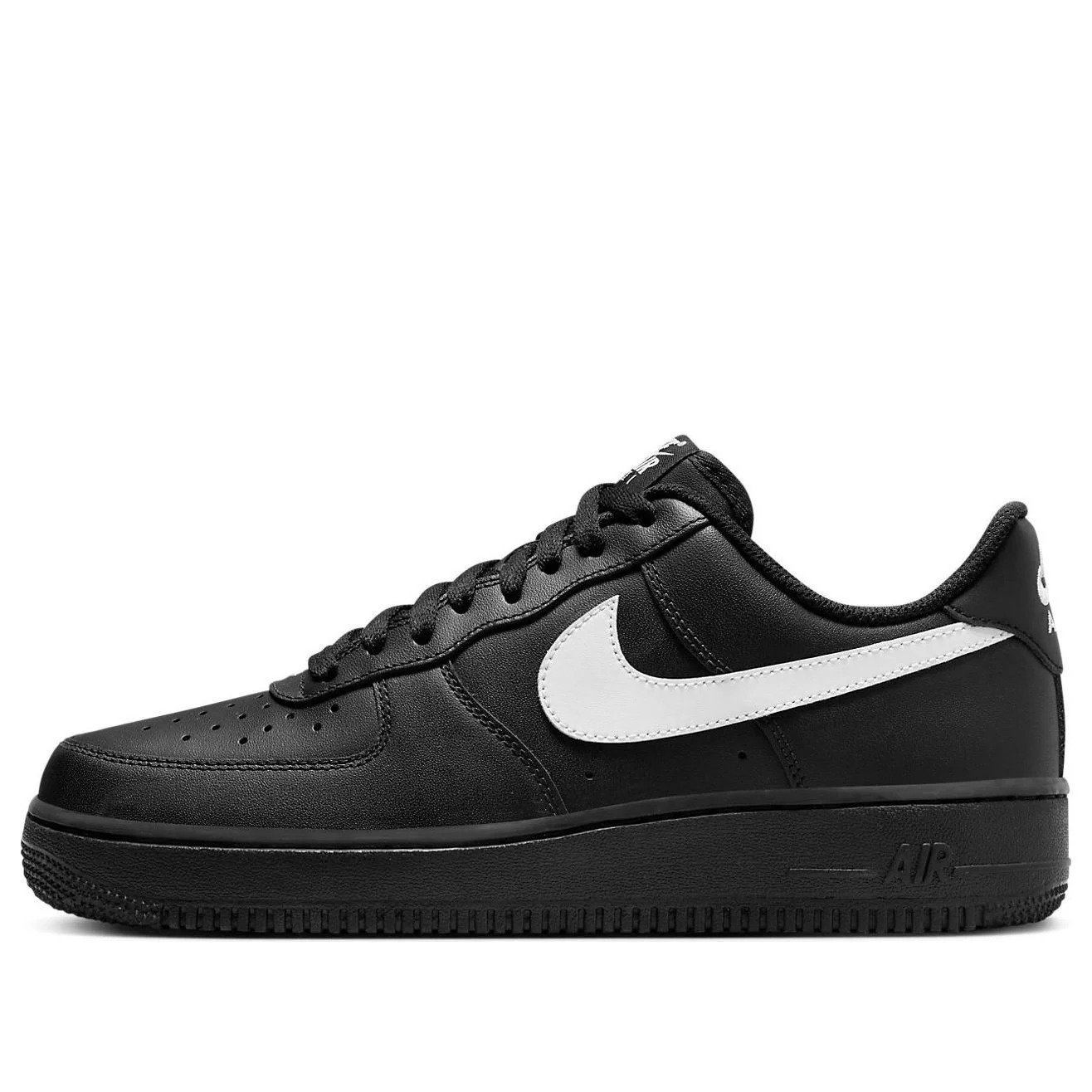 Nike Air Force 1 Low ‘Black White 2023’ FZ0627-010