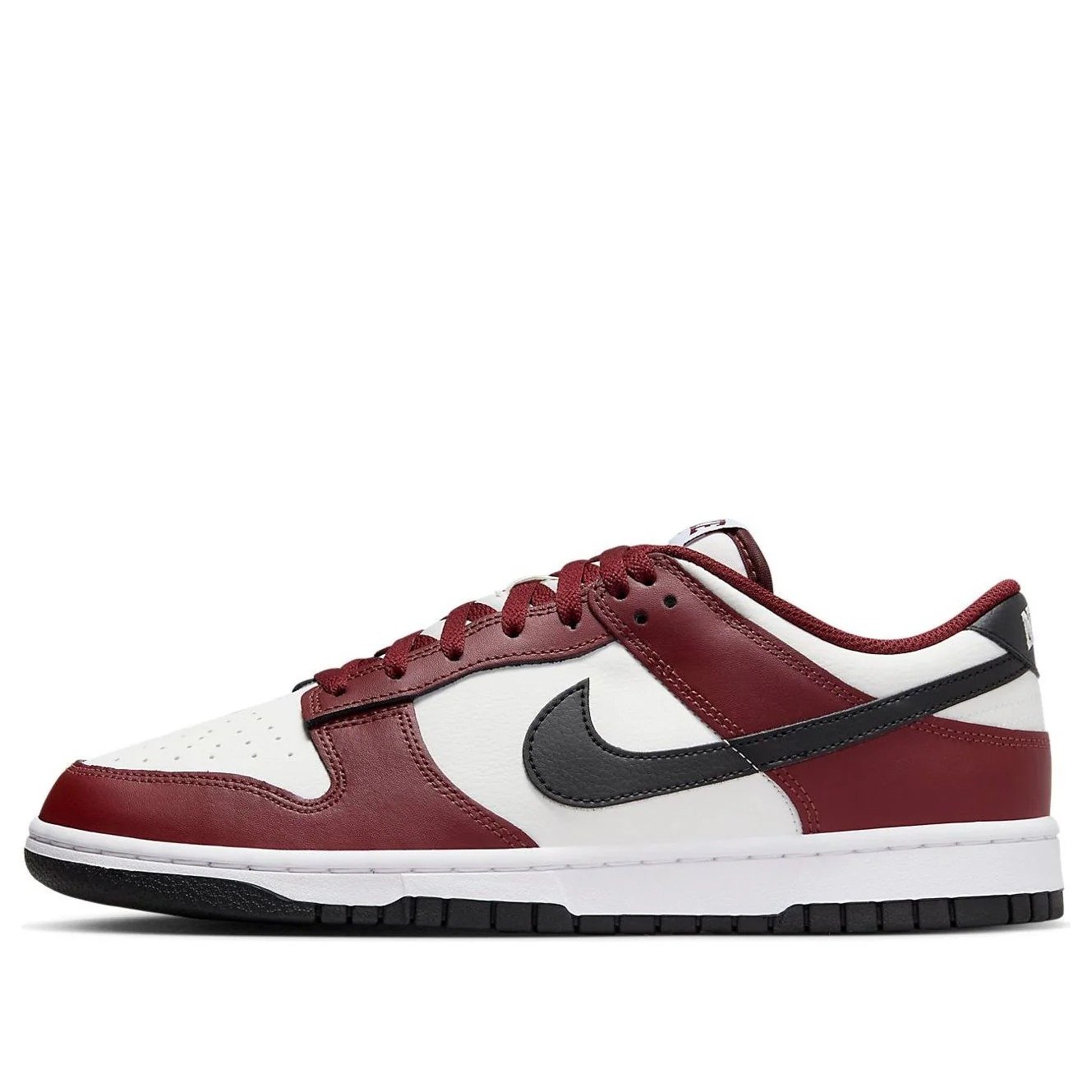 Nike Dunk Low ‘Dark Team Red’ FZ4616-600