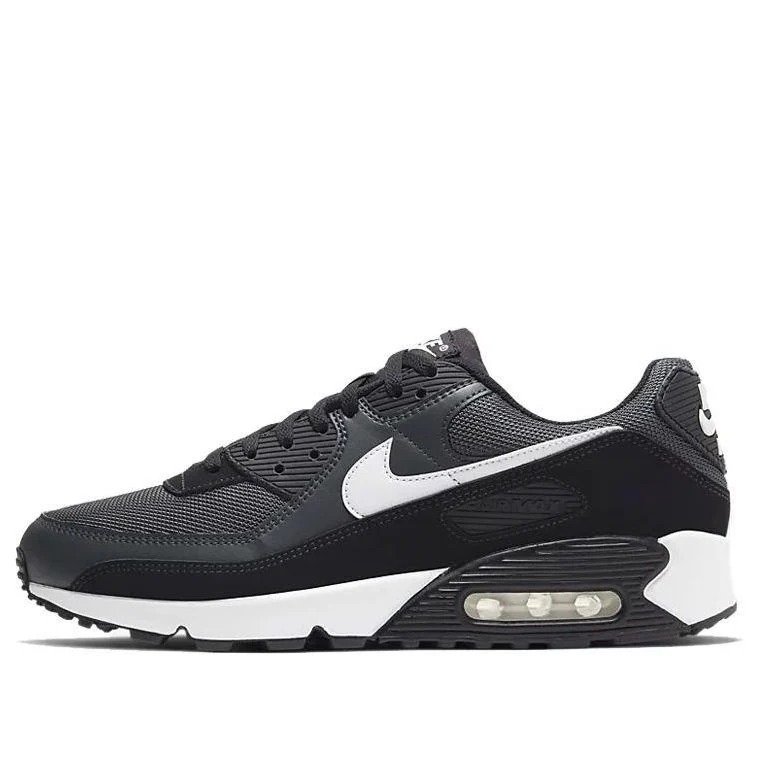 Nike Air Max 90 ‘Black White’ CN8490-002