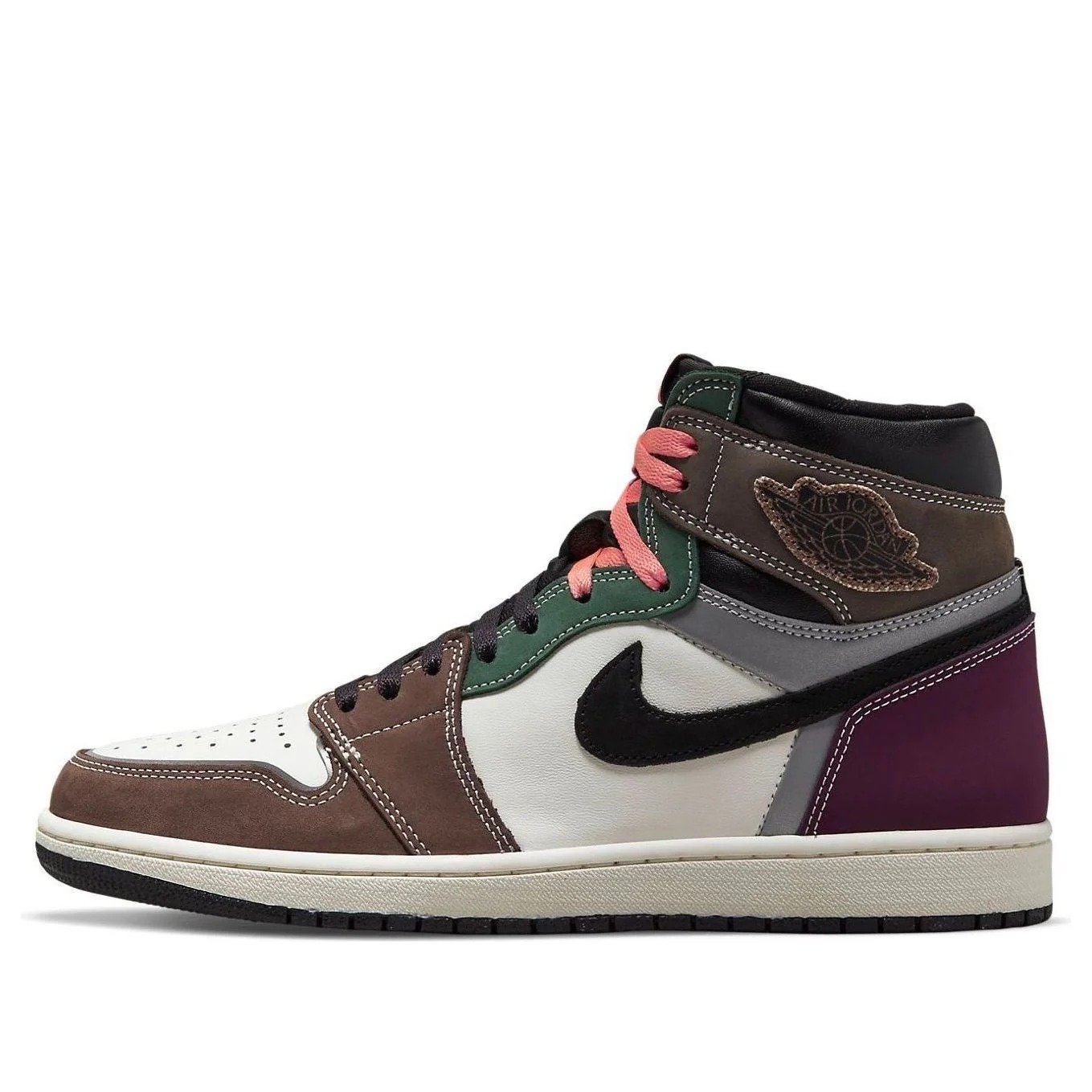 Air Jordan 1 High OG ‘Hand Crafted’ DH3097-001