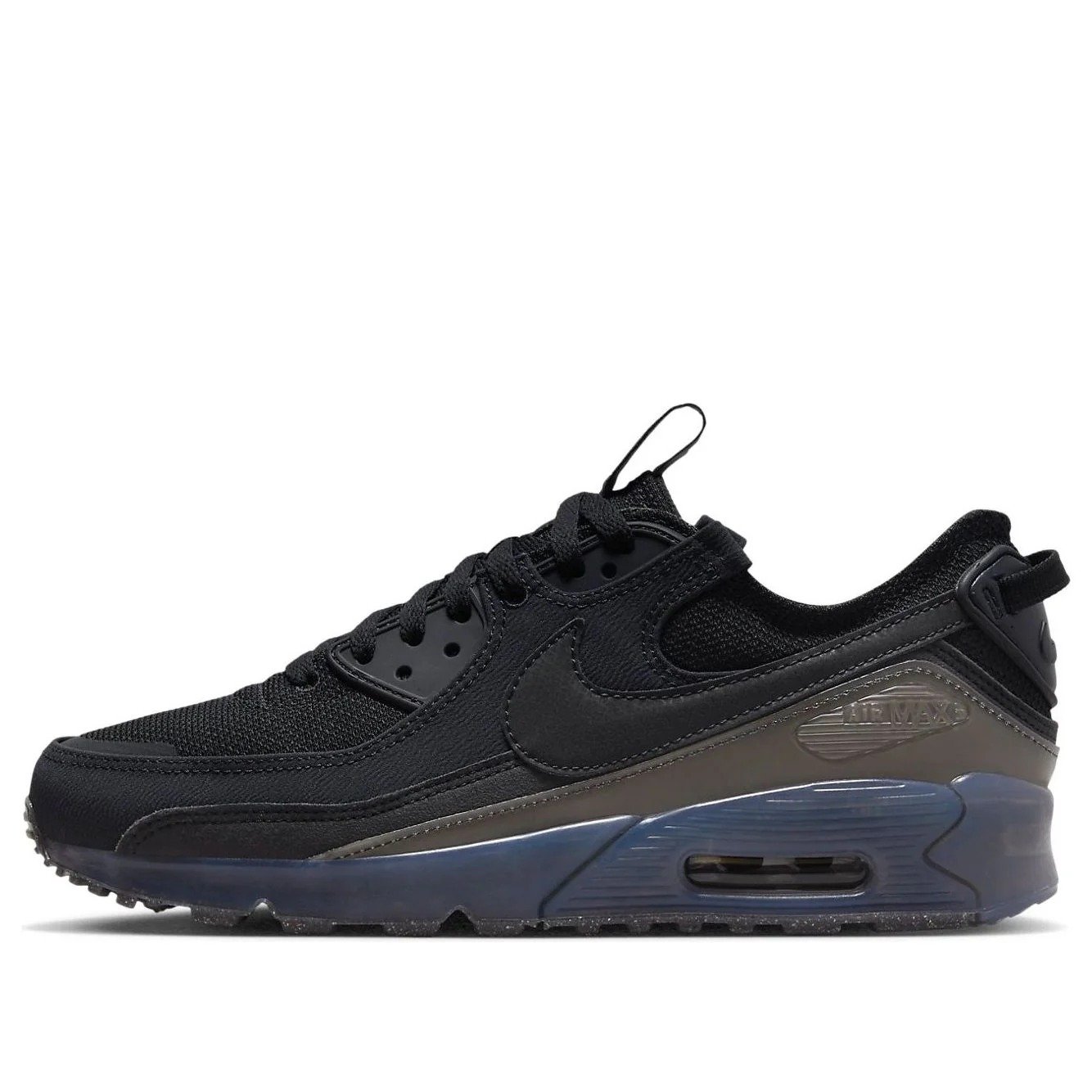 Nike Air Max Terrascape 90 ‘Triple Black’ DQ3987-002