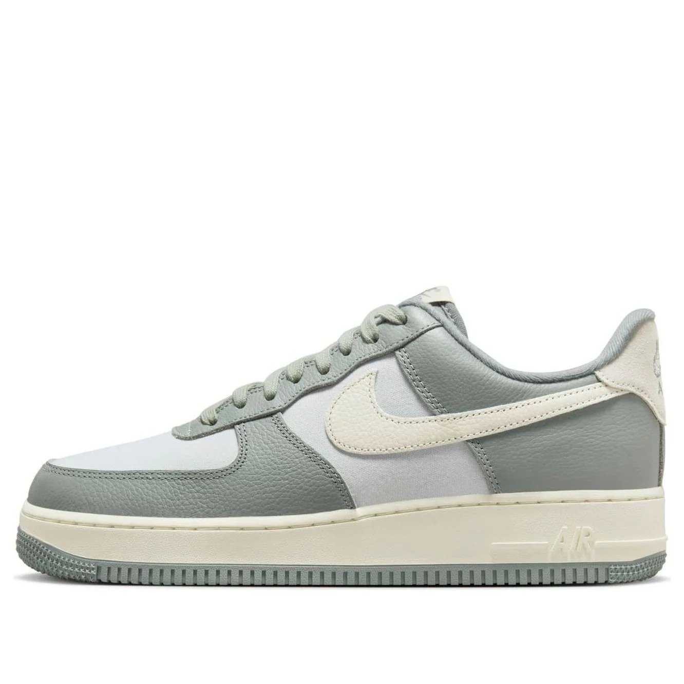 Nike Air Force 1 Low LX ‘Mica Green Coconut Milk’ DV7186-300