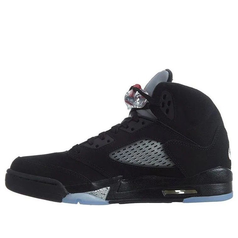 (GS) Air Jordan 5 Retro OG ‘Metallic’ 2016 845036-003