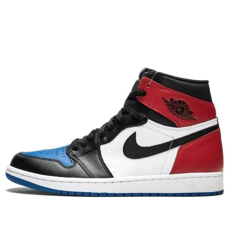 Air Jordan 1 Retro High OG ‘Top 3’ 555088-026