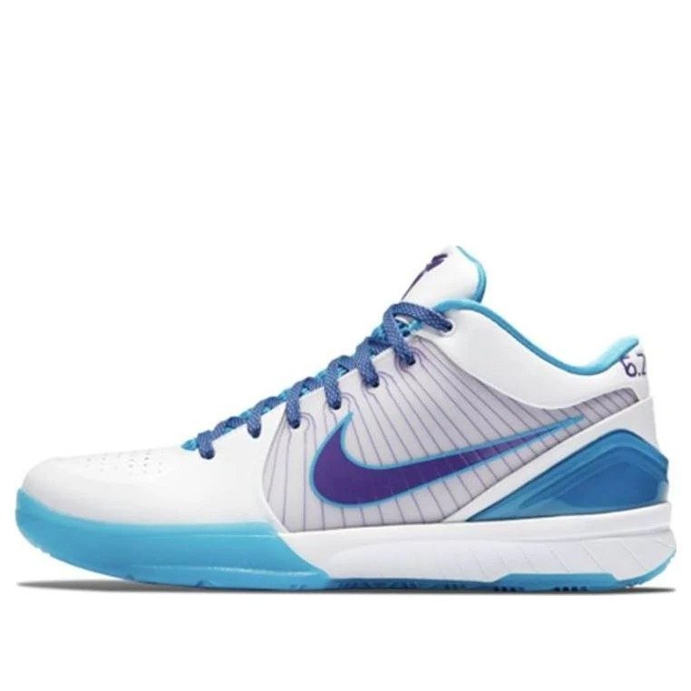 Nike Zoom Kobe 4 ‘Draft Day’ 344335-151