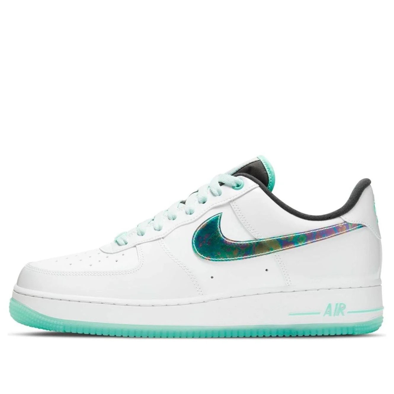 Nike Air Force 1 ’07 LV8 ‘Abalone’ DD9613-100