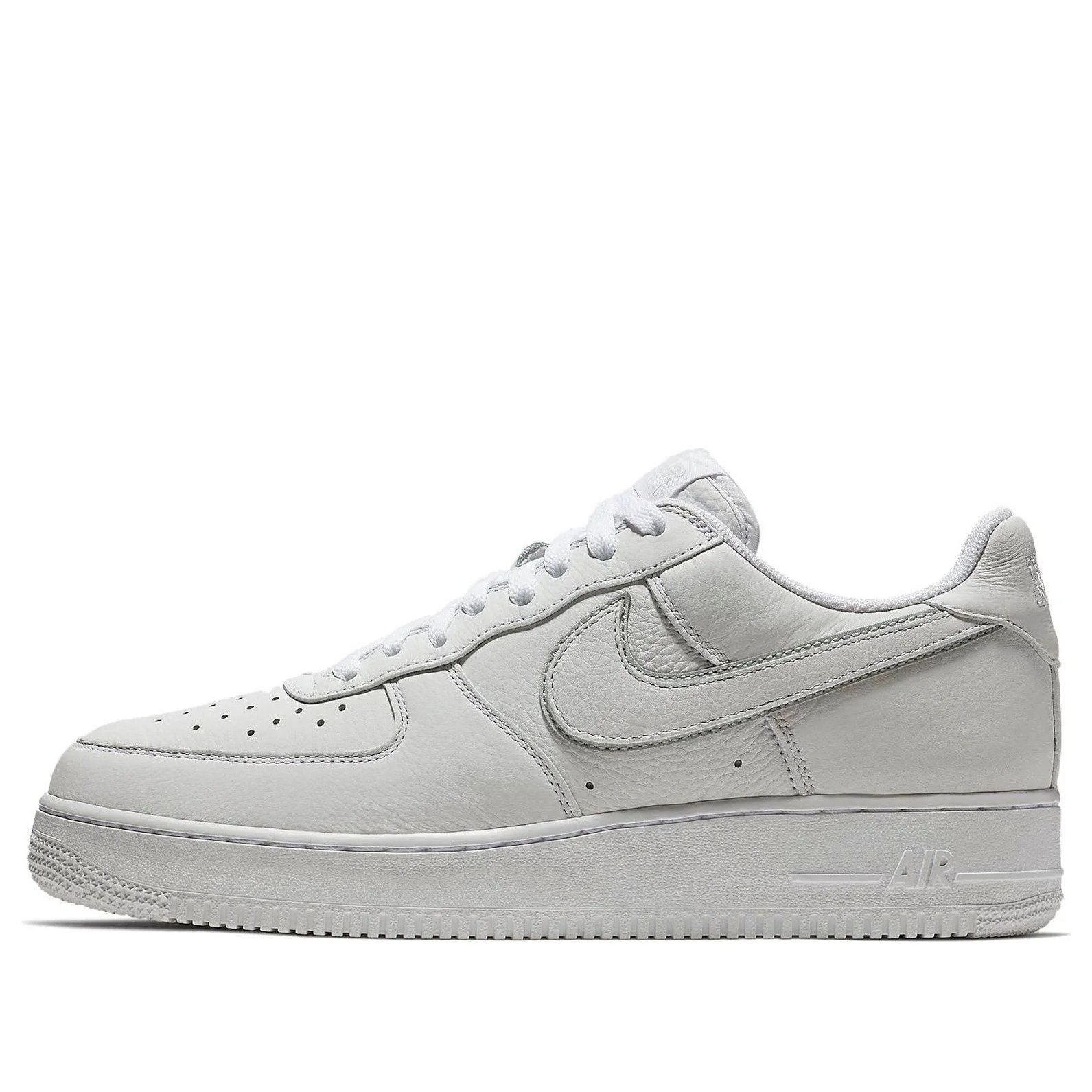 Nike Air Force 1 QS ‘Nike Connect NYC’ AO2457-100