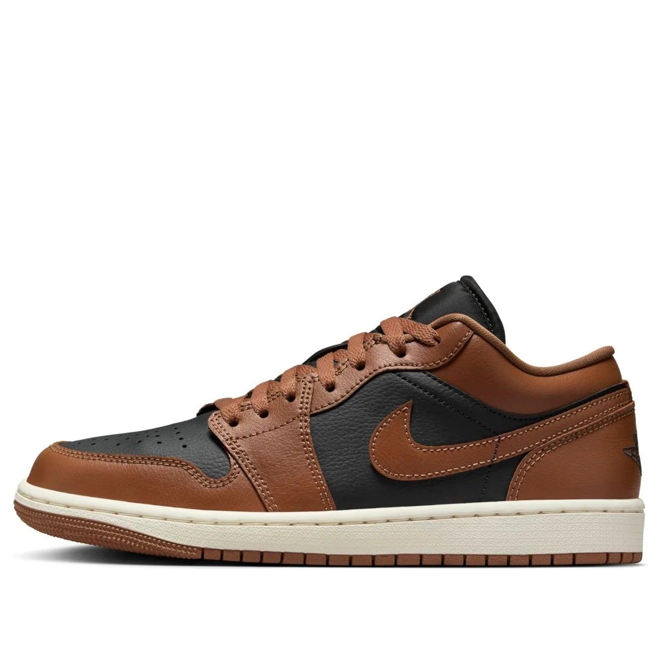 Air Jordan 1 Low ‘Archaeo Brown’ DC0774-021