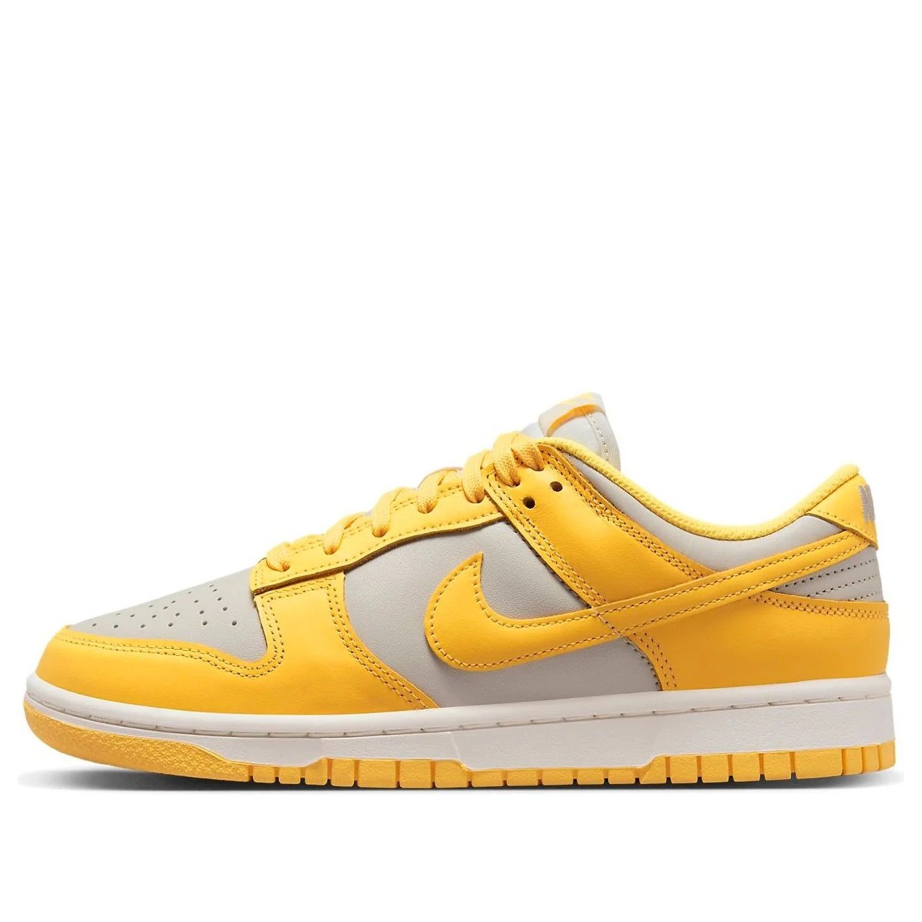 (WMNS) Nike Dunk Low ‘Citron Pulse’ DD1503-002