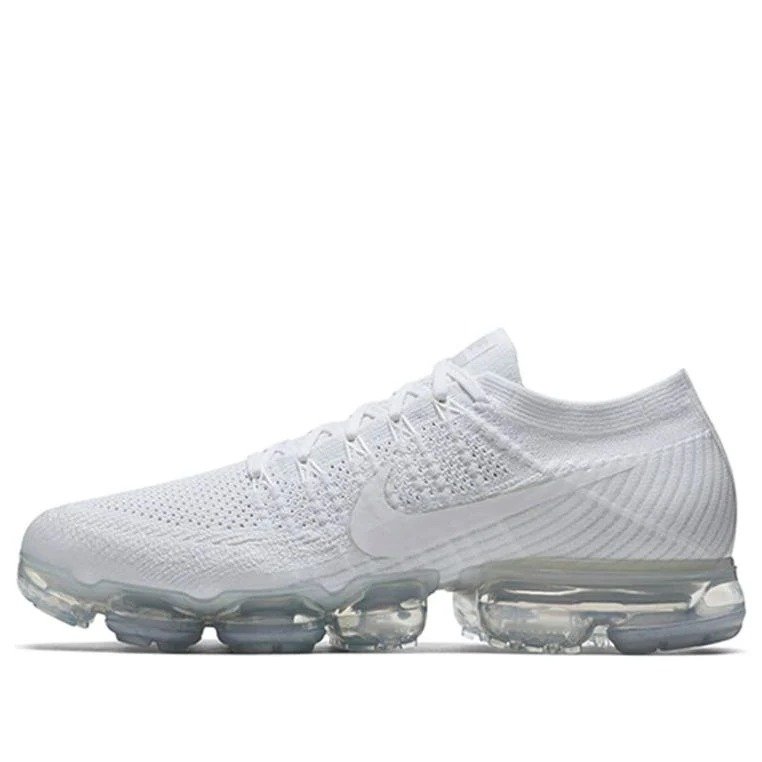 Nike Air VaporMax ‘White Christmas’ 849558-100