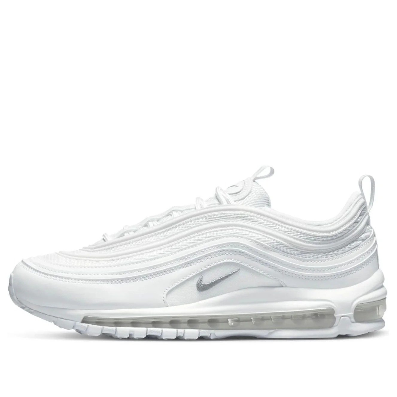 Nike Air Max 97 ‘Triple White’ 921826-101