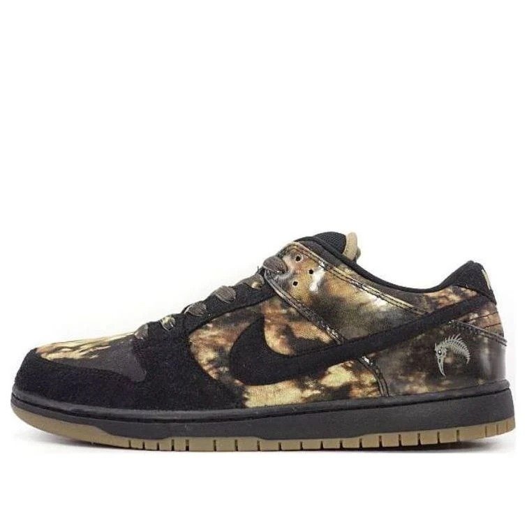 Nike SB Dunk Pushead Premium ‘Pushead 2’ 536356-002